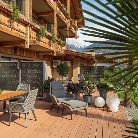 Mondi Hotel Tscherms 외부 사진