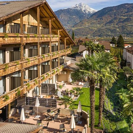 Mondi Hotel Tscherms 외부 사진