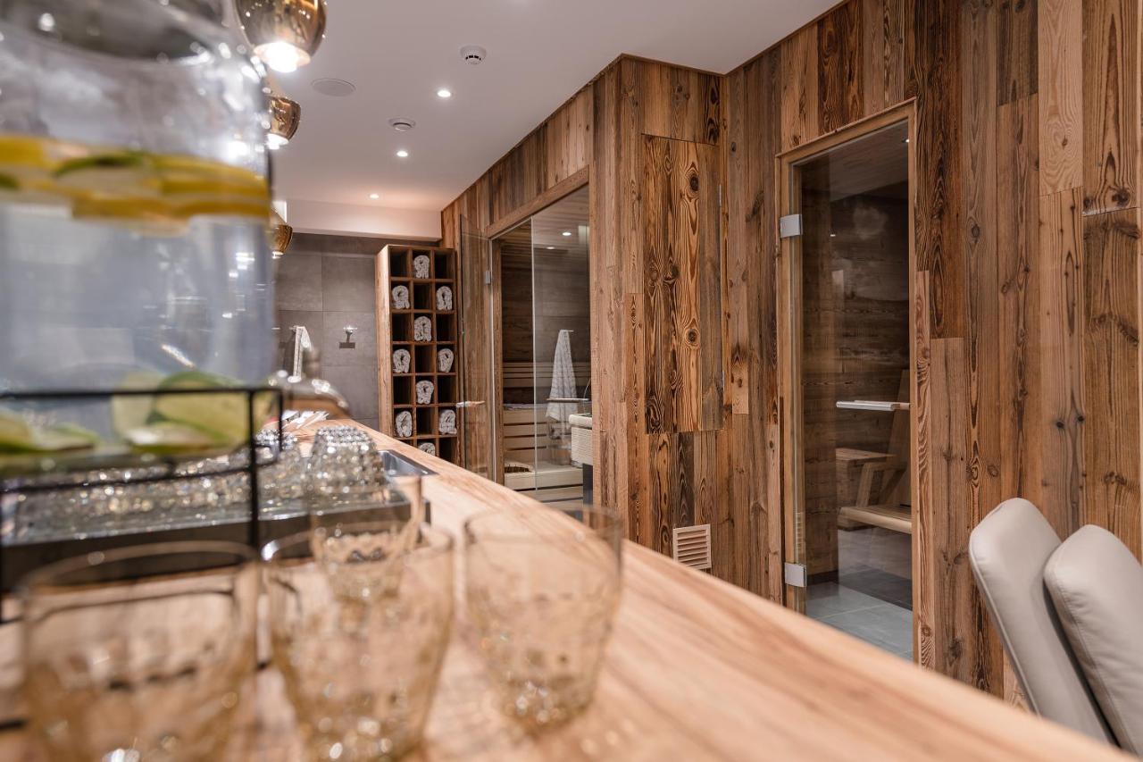 Mondi Hotel Tscherms 외부 사진
