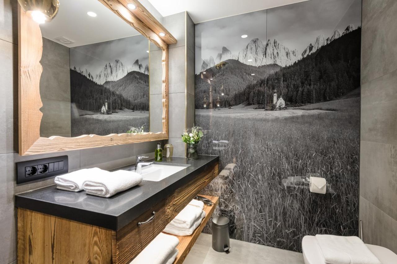 Mondi Hotel Tscherms 외부 사진