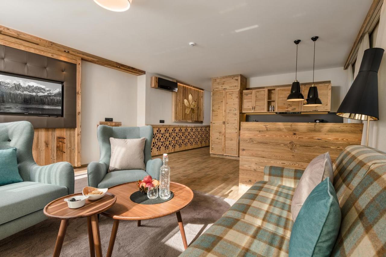Mondi Hotel Tscherms 외부 사진