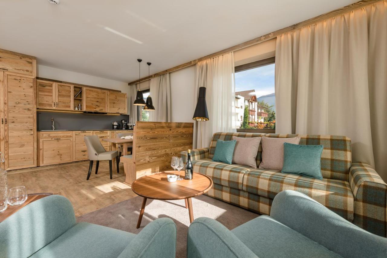 Mondi Hotel Tscherms 외부 사진