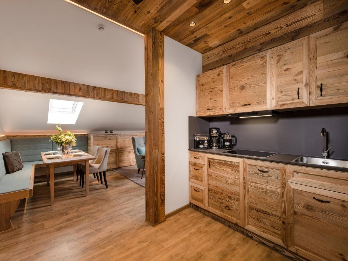 Mondi Hotel Tscherms 외부 사진