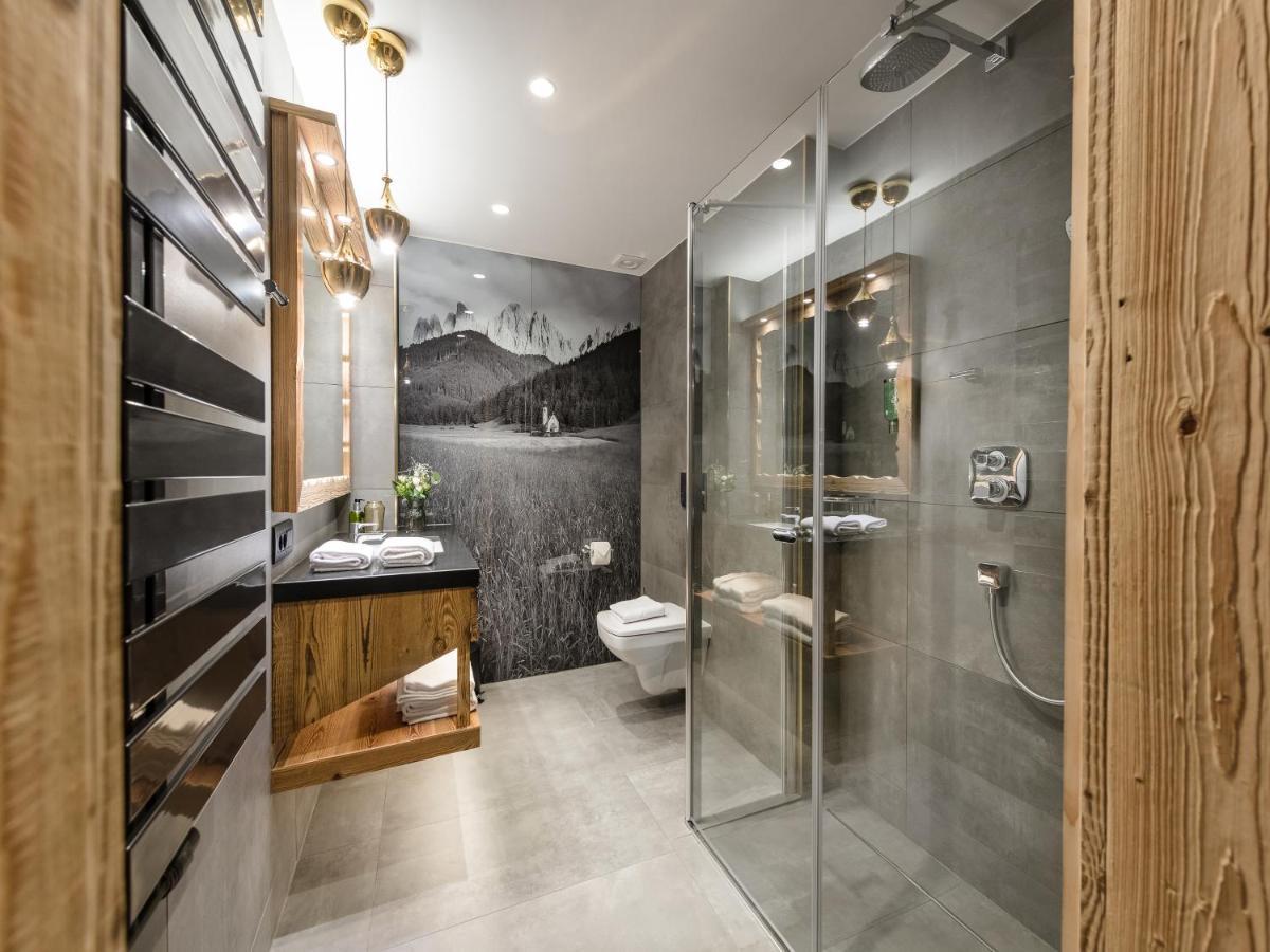 Mondi Hotel Tscherms 외부 사진