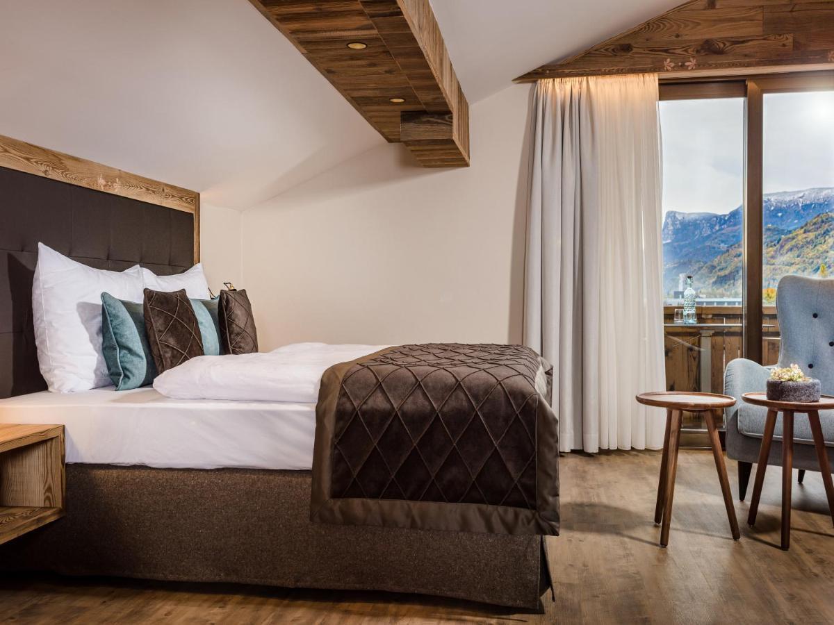 Mondi Hotel Tscherms 외부 사진