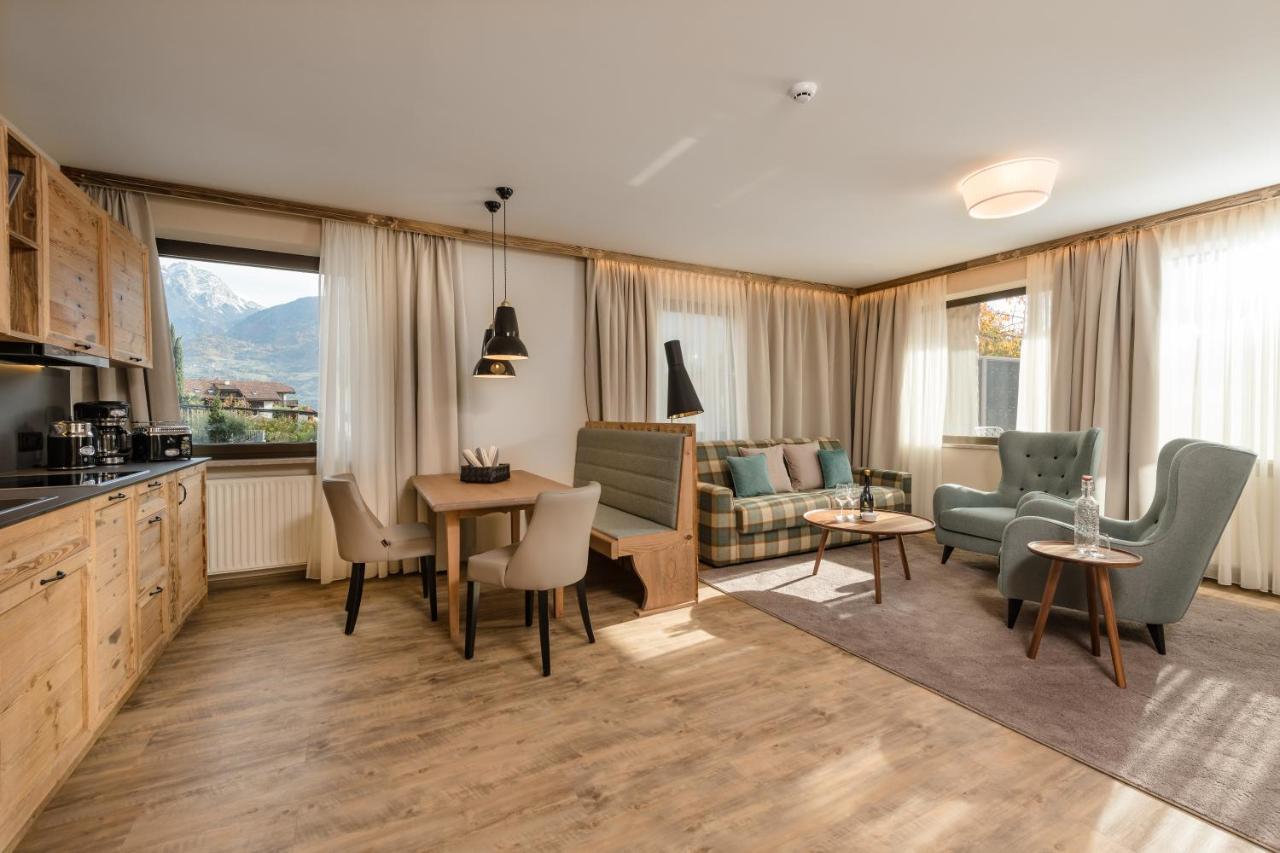 Mondi Hotel Tscherms 외부 사진