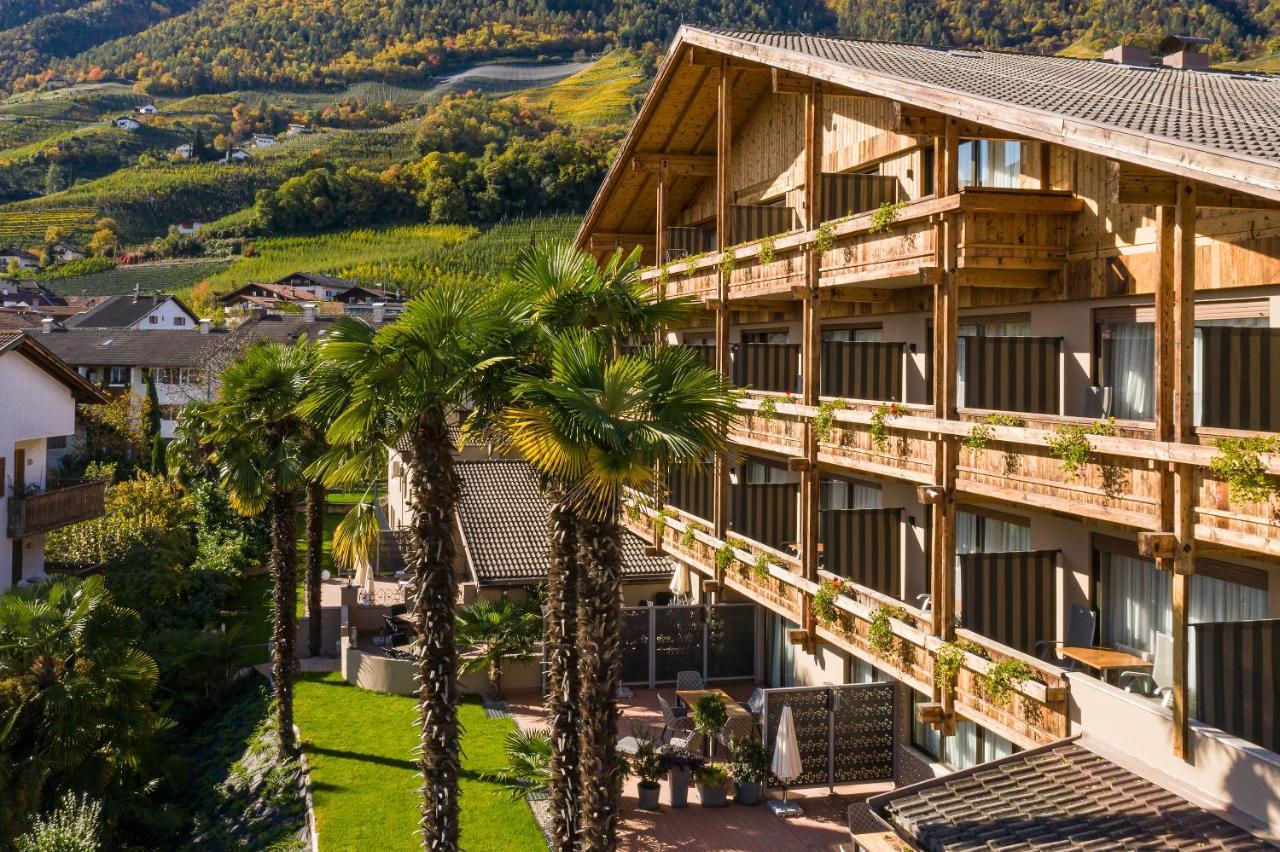 Mondi Hotel Tscherms 외부 사진