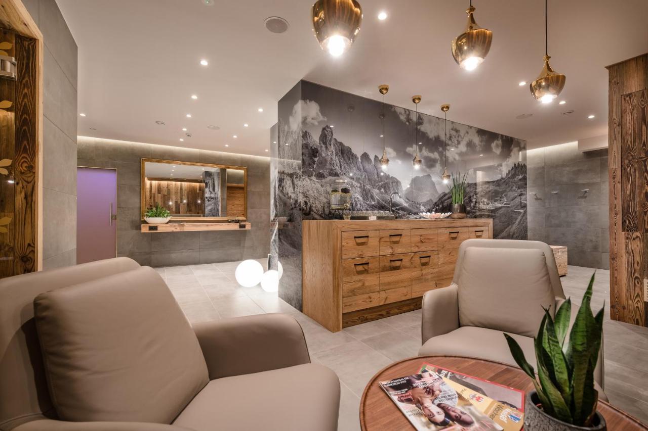 Mondi Hotel Tscherms 외부 사진