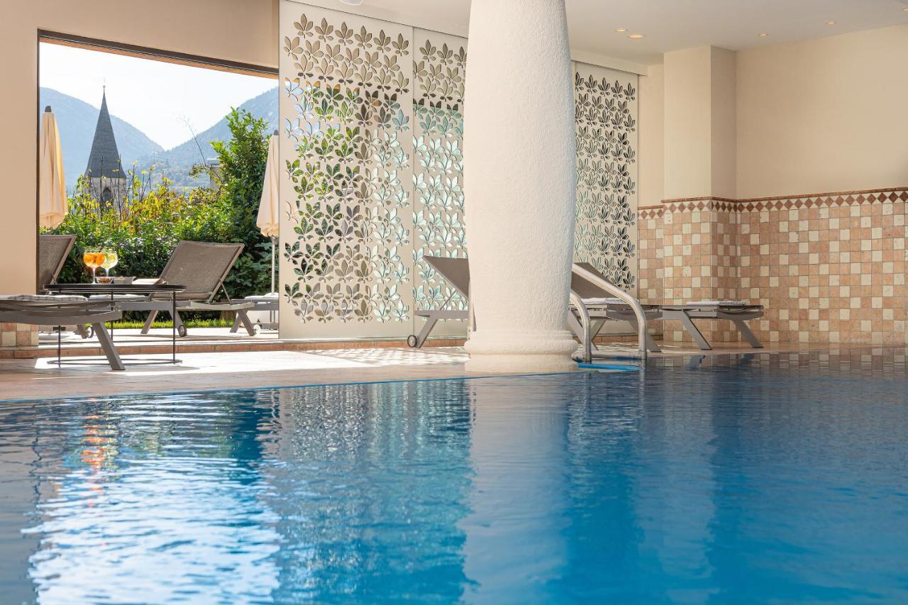 Mondi Hotel Tscherms 외부 사진