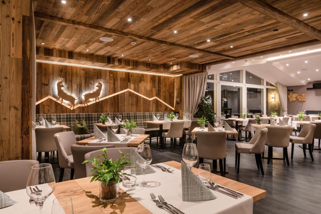 Mondi Hotel Tscherms 외부 사진