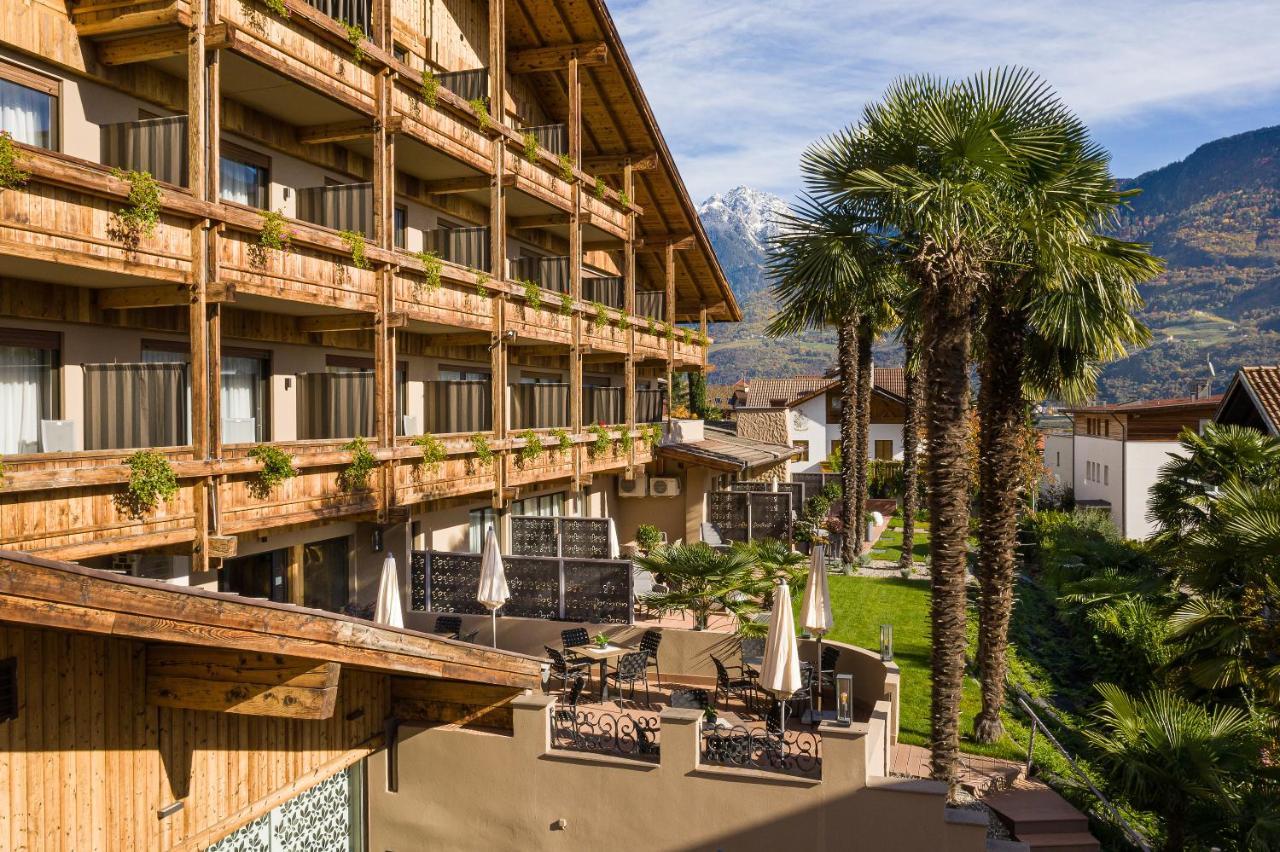 Mondi Hotel Tscherms 외부 사진