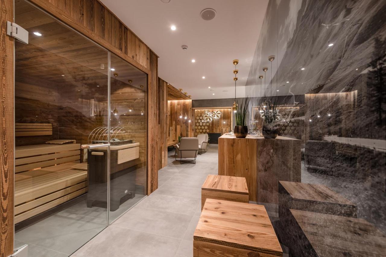 Mondi Hotel Tscherms 외부 사진