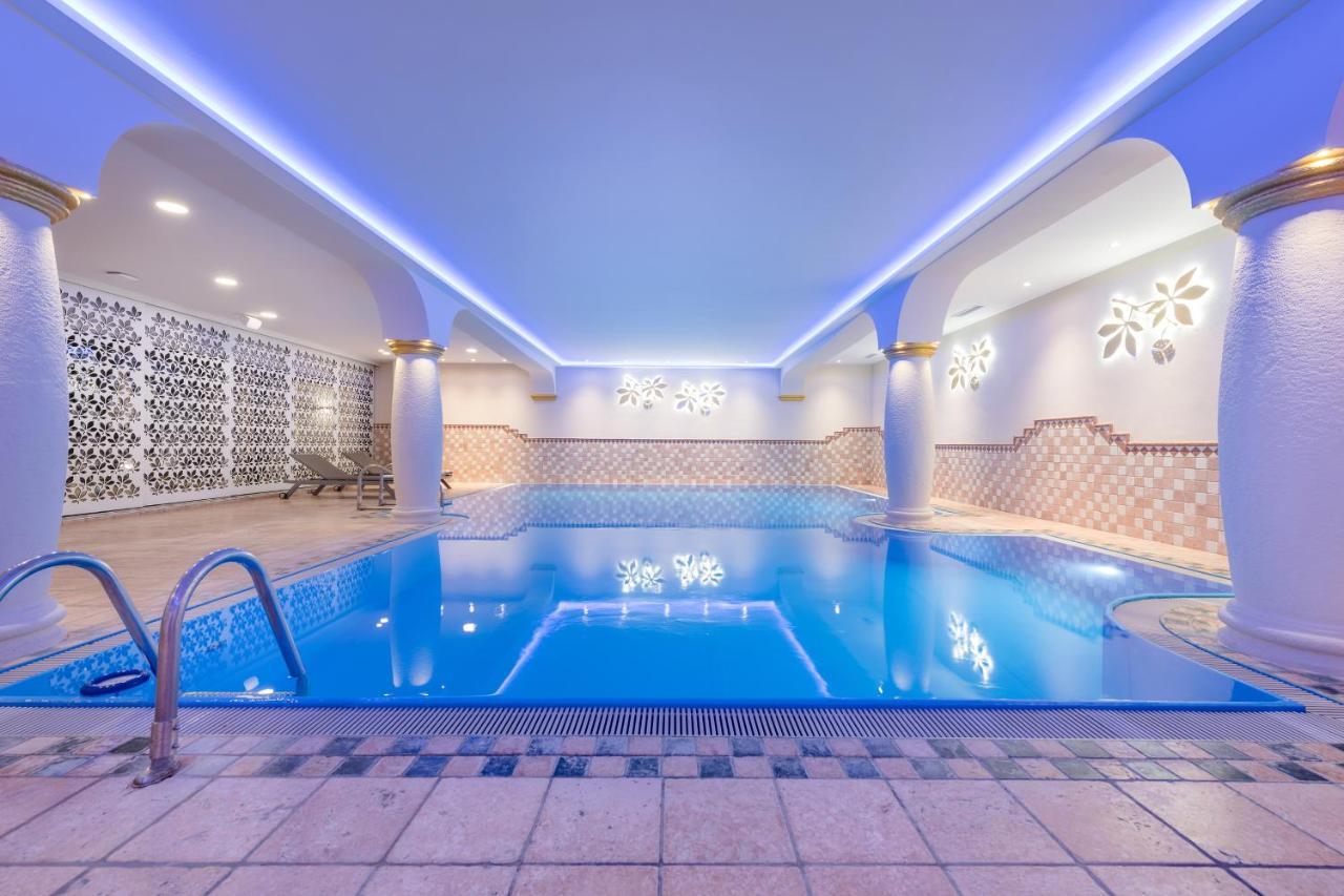 Mondi Hotel Tscherms 외부 사진