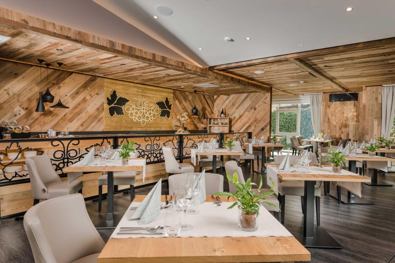 Mondi Hotel Tscherms 외부 사진