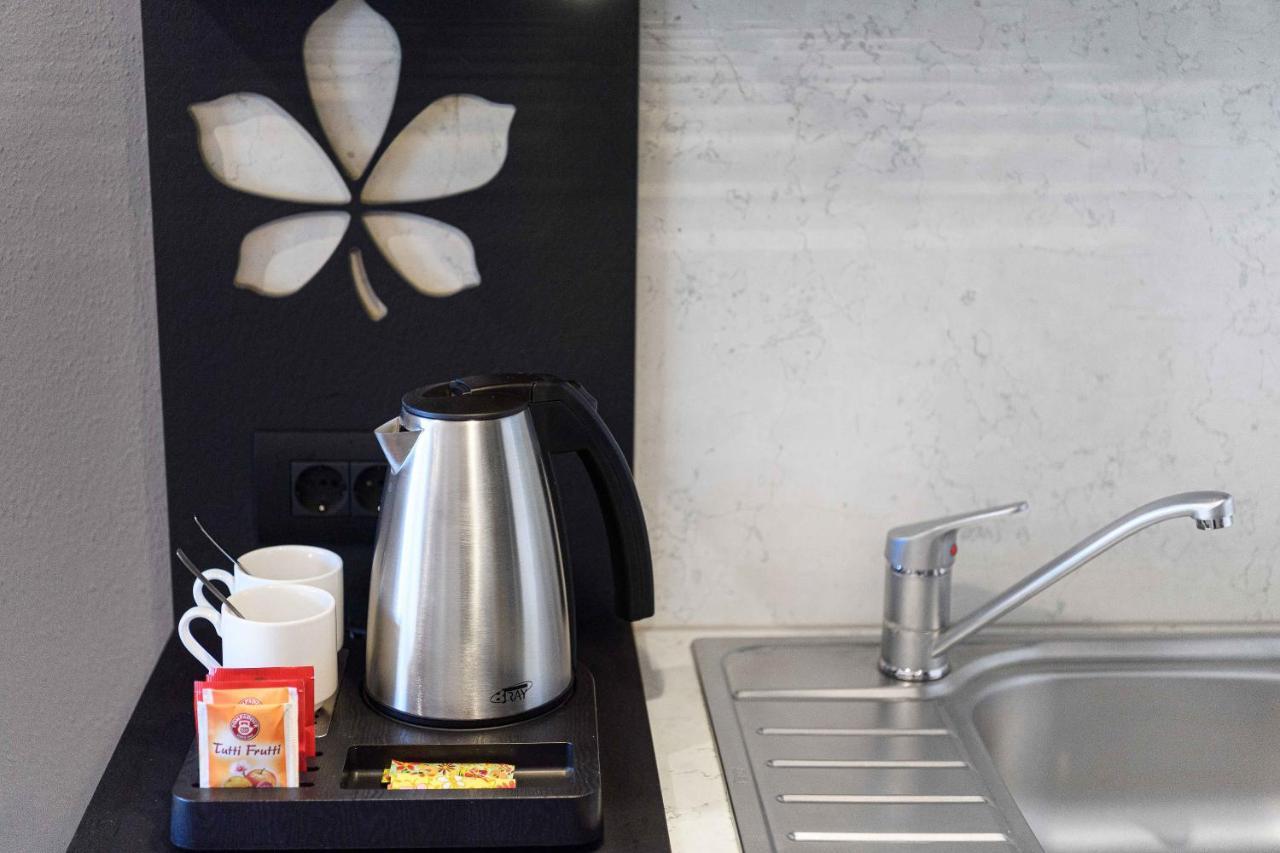 Mondi Hotel Tscherms 외부 사진