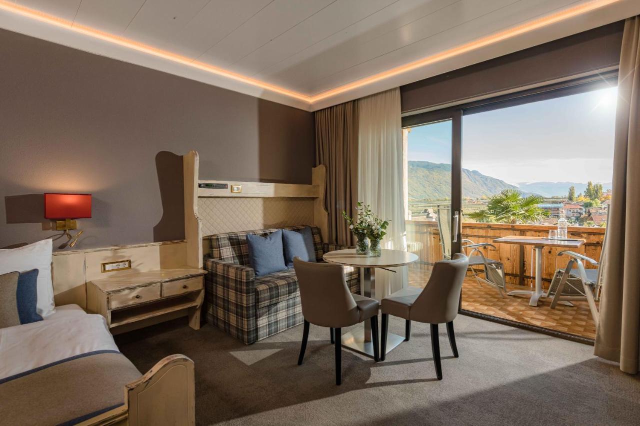 Mondi Hotel Tscherms 외부 사진