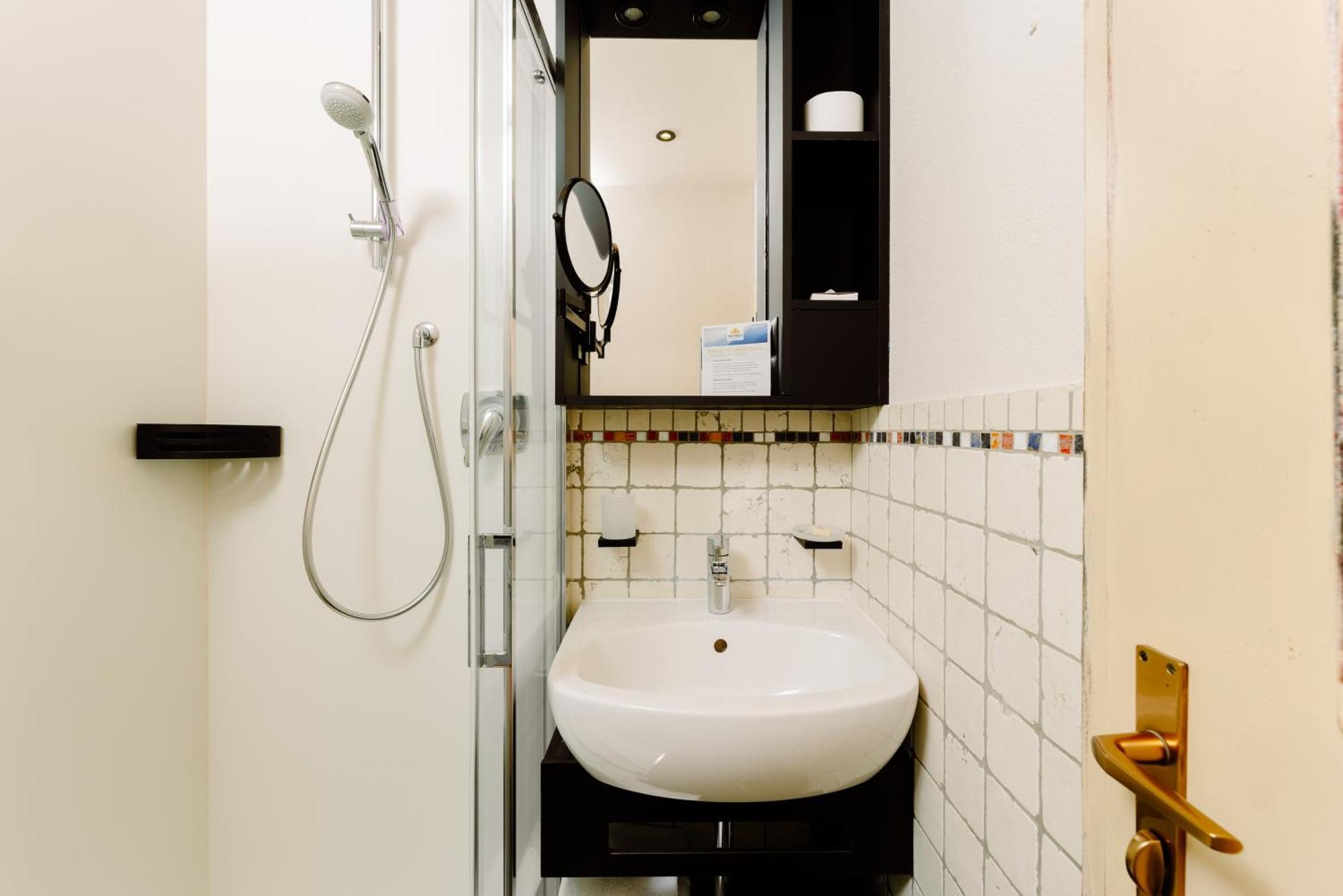 Mondi Hotel Tscherms 외부 사진