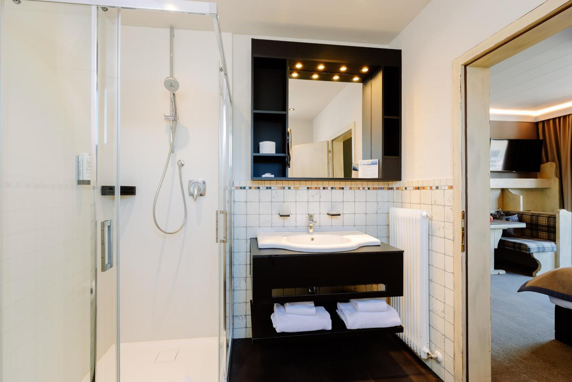 Mondi Hotel Tscherms 외부 사진